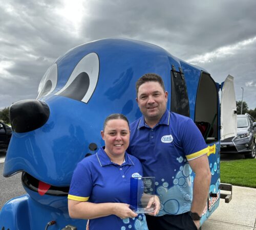 Blue Wheelers Tarneit