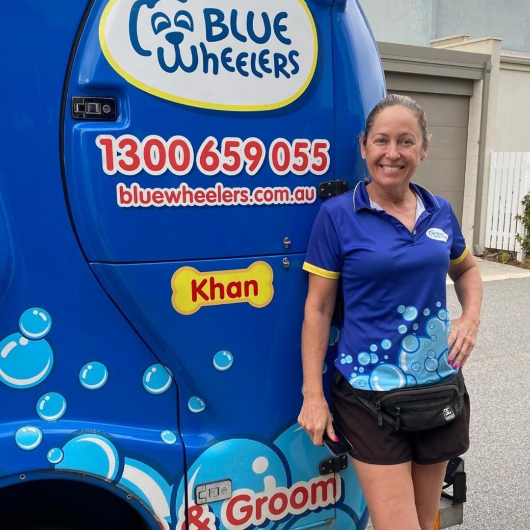 BlueWheelers
