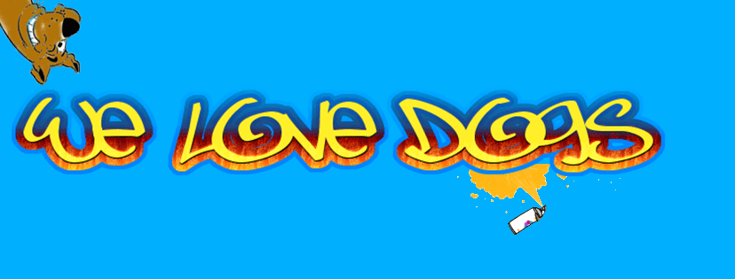 love dogs, street art, graffiti, graffiti text, dogs, spray paint, street art dogs