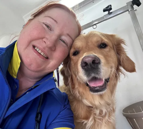 Filipa, Blue Wheelers Shepparton