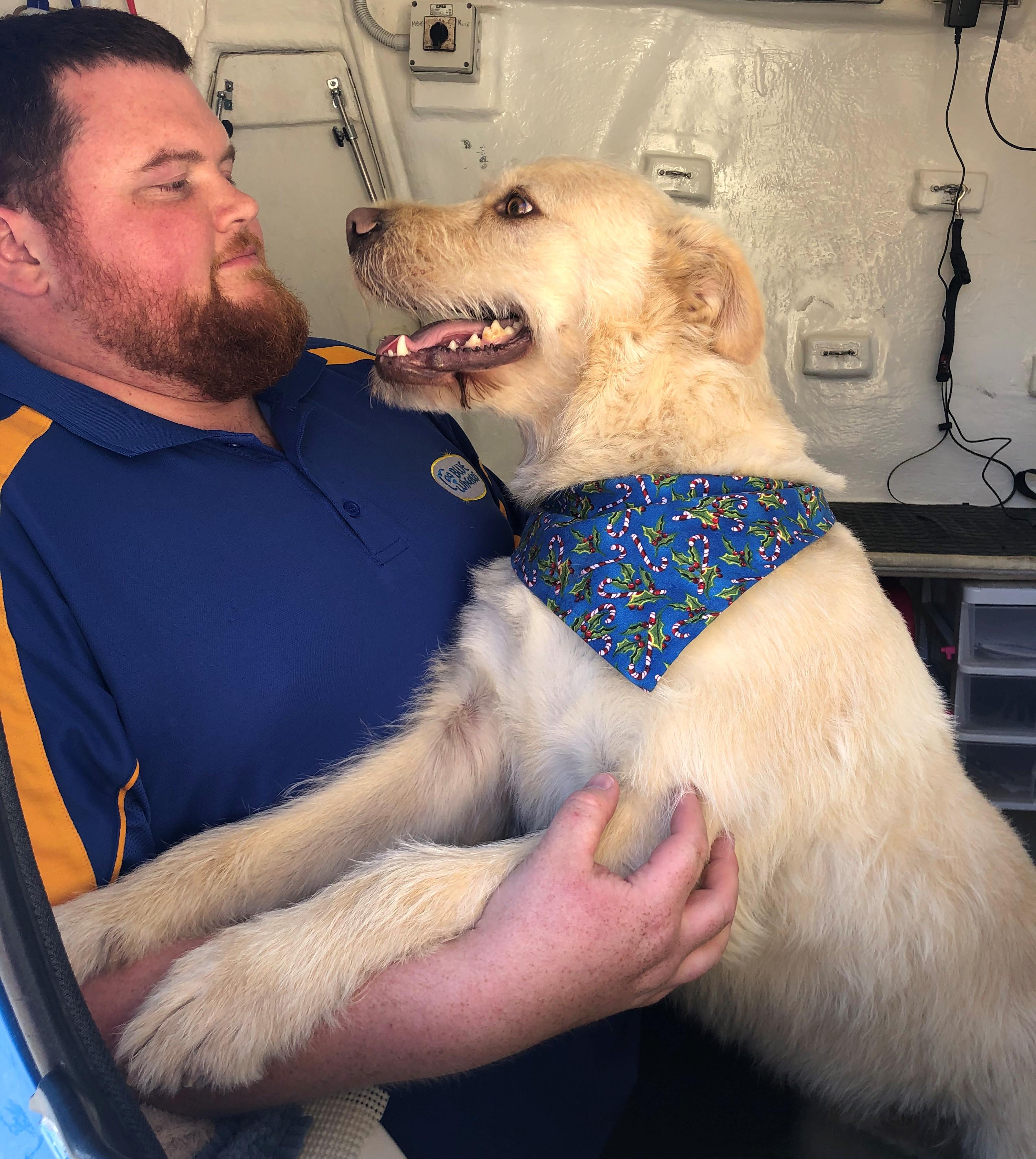 Blue Wheelers Aldinga Beach Blue Wheelers