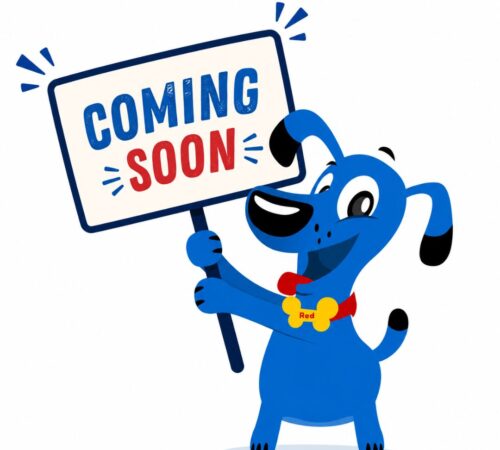 BW Coming Soon